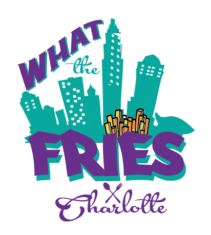 WHAT THE FRIES