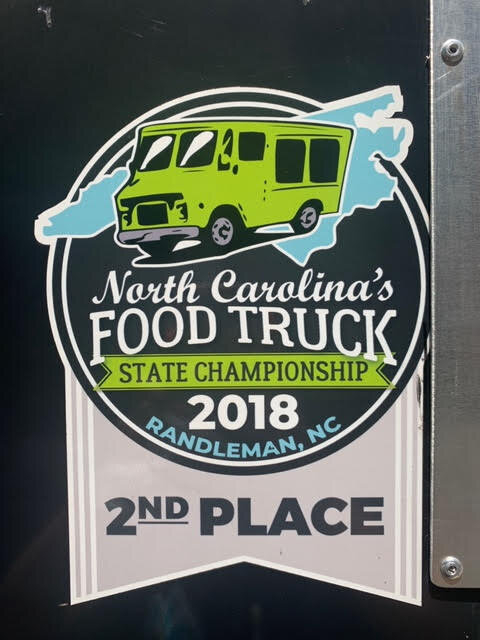 NC Food Truck State Championship