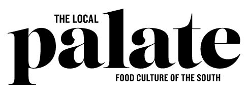 The Local Palate logo